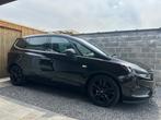 Opel Zafira 1.4 Turbo Innovation 7 Zit Led Navi BT Pdc 90000, Voorwielaandrijving, 4 cilinders, Bedrijf, 5 deurs