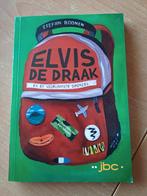 Elvis de draak en de voorlaatste dronzel, Neuf, Enlèvement ou Envoi, Fiction général, Stefan Boonen