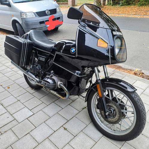 Oldtimer BMW R100RS, Motoren, Motoren | BMW, Particulier, Ophalen