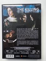The killing DVD-box, Cd's en Dvd's, Ophalen, Gebruikt, Vanaf 16 jaar, Boxset