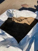 GRATIS straatzand/breekzand (overschot), Tuin en Terras, Ophalen, Straatzand