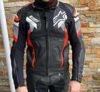 Alpinestars atem v4 leren motorjas, Ophalen, Heren, Jas | leer, Alpinestars