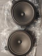 BMW E46 luidsprekers (OEM), Auto diversen, Autospeakers, Ophalen, Zo goed als nieuw