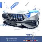W177 FACELIFT BUMPER A35 AMG AERO VOORBUMPER COMPLEET AERODY, Auto-onderdelen, Gebruikt, -, Voor, Ophalen of Verzenden