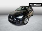 SEAT Arona 1.0 TSI 70kW Move Full Link, Auto's, Stof, Gebruikt, Zwart, Bedrijf