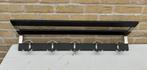 Retro kapstok 1960s, Huis en Inrichting, Wandkapstok, Gebruikt, Ophalen of Verzenden, Minder dan 100 cm