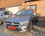 Mercedes CLA 220 Diesel Euro norm 6, Auto's, Automaat, CLA, Parkeercamera, Zwart