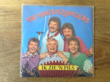 single de havenzangers beschikbaar voor biedingen