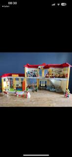 Playmobil, Kinderen en Baby's, Speelgoed | Playmobil, Ophalen of Verzenden, Gebruikt, Complete set