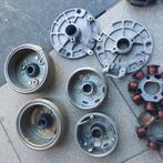 Inflammations de Dax, Enlèvement ou Envoi