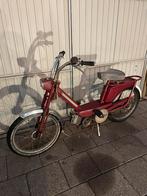 Peugeot 102, 49 cc, Klasse B (45 km/u), 1 versnellingen, Ophalen