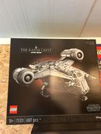 Lego star wars Razor crest ucs 75331, Kinderen en Baby's, Speelgoed | Duplo en Lego, Ophalen, Zo goed als nieuw, Lego