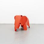 1x Vitra Eames Olifant Rood - Groot, Ophalen of Verzenden, Zo goed als nieuw