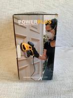 Nieuwe PowerPlus-multisander, Ophalen of Verzenden, Nieuw, Minder dan 600 watt, Vlakschuurmachine