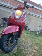 Sym A klasse, Fietsen en Brommers, Ophalen of Verzenden, Mio