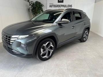 Hyundai Tucson T-GDi Shine 4WD 6AT PHEV Plug in 265 pk beschikbaar voor biedingen
