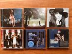 6 cd’s aan 15€, Ophalen, Gebruikt