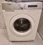 Wasmachine AEG, Elektronische apparatuur, Ophalen of Verzenden, Zo goed als nieuw