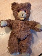 Schattige vintage teddybeer bear SCHUCO, Verzamelen, Ophalen of Verzenden, Gebruikt