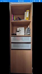 Ikea Besta kast - 192x60x40 cm, Ophalen, Zo goed als nieuw