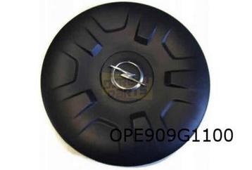 Opel Movano B (5/10-9/19) naafdeksel zwart OEM! 93197270