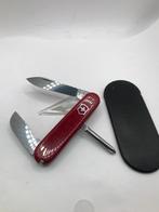mouton pour électricien Victorinox 84 mm, discontinuée, Envoi, Utilisé