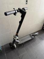 Ninebot G2 max, Fietsen en Brommers, Steps, Ophalen, Gebruikt, Gewone step