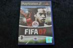Ps 2 FIFA 07, Ophalen of Verzenden