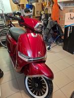 Elektrische Scooter (nieuw), Fietsen en Brommers, Elektrisch, Nieuw, 125 cc, Ophalen