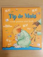 Tip de Muis, Boeken, A. Casalis; M. Campanella, Fictie algemeen, Jongen of Meisje, Ophalen of Verzenden