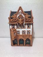 Maison de Noël en céramique B87, Enlèvement ou Envoi, Neuf