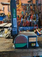 Ponceuse à ruban et à disque Holzstar 100x915 mm de diamètre, Bricolage & Construction, Enlèvement ou Envoi, Comme neuf, 600 à 1200 watts