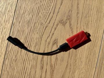WiFi iDefender + beschikbaar voor biedingen