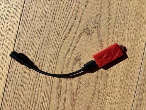 WiFi iDefender +, Audio, Tv en Foto, Converters, Gebruikt, Ophalen of Verzenden