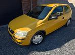 OPEL Corsa 1.3 cdti (Garantie 12 mois, Prete à immatriculer), Auto's, Voorwielaandrijving, Stof, Zwart, 115 g/km