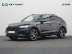Audi Q5 Sportback Q5 Sportback 35 TDi Business Edition S lin, Automaat, Q5, Zwart, Diesel