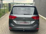 Volkswagen Touran 1.6 TDi SCR7 places 222,000KLM, Te koop, Diesel, Bedrijf, Monovolume