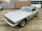 Jensen Interceptor 7.2 type lll Nederlandse kenteken v8 1974, Auto's, Overige Auto's, Automaat, Gebruikt, 8 cilinders, 257 kW