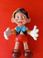 Walt Disney productions pouet Pinocchio vintage collection, Antiquités & Art, Enlèvement ou Envoi