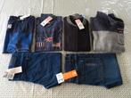 Lot de vêtements neufs avec étiquettes taille 14 ans, Nieuw, Jongen, Setje, Okaidi, Tape à l’œil