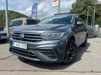 VW Tiguan Allspace 1.5 TSi 7pl., Auto's, Automaat, Stof, USB, 5 deurs