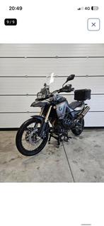 F800gs, Motoren, Motoren | BMW, Particulier