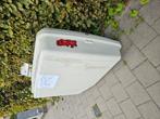 Hapro Dakkoffer -- **Gratis**, Auto diversen, Dakkoffers, Ophalen