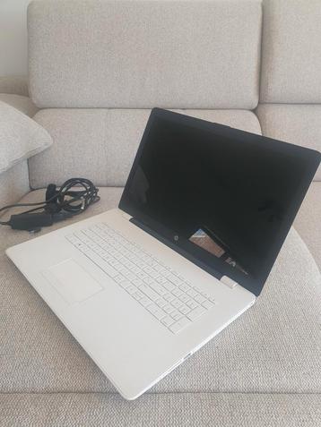 HP Laptop, Computers en Software, Ophalen of Verzenden, Zo goed als nieuw