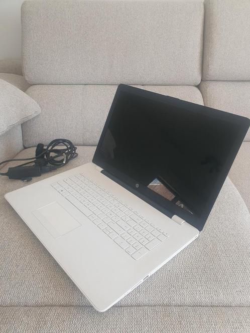 HP Laptop, Computers en Software, Chromebooks, Zo goed als nieuw, Ophalen of Verzenden