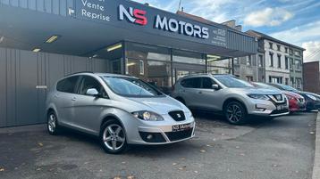 || Seat altea XL 1.6 TDI || beschikbaar voor biedingen
