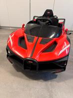 Mooie elektrische speelgoedauto, Ophalen, Zo goed als nieuw