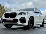 BMW X5xDrive40d -330PK- 61.500€- Leasing 1.179€/M - REF 2024, SUV ou Tout-terrain, 242 kW, Diesel, TVA déductible