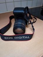 Canon fototoestel, Audio, Tv en Foto, Fotocamera's Digitaal, Ophalen