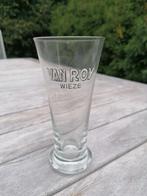 +++ Emailglas Van  Roy  Wieze +++, Verzamelen, Ophalen of Verzenden, Zo goed als nieuw
